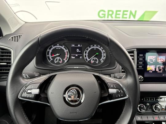 Škoda Karoq Ambition