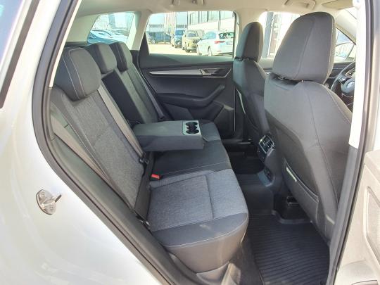 Škoda Karoq Elegance Plus