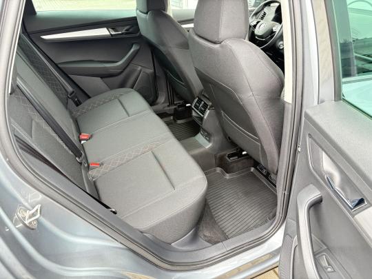 Škoda Karoq Ambition