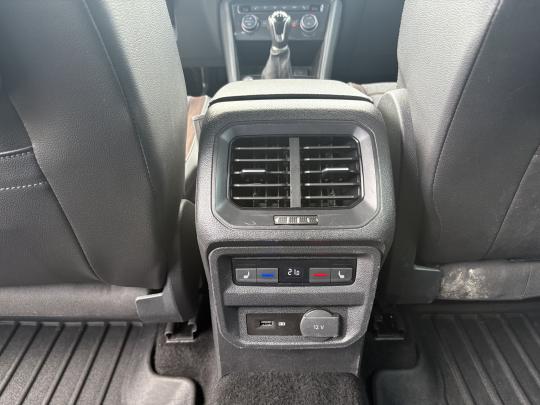 Seat Tarraco Xcellence