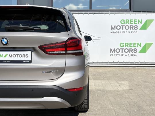 BMW X1 sDrive 18i
