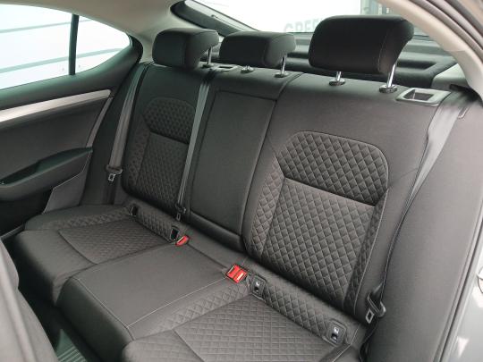 Škoda Superb Ambition Plus
