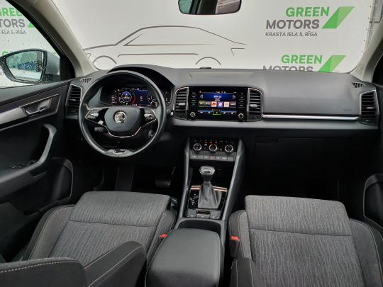 Škoda Karoq Elegance Plus
