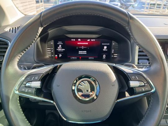 Škoda Karoq Elegance FL