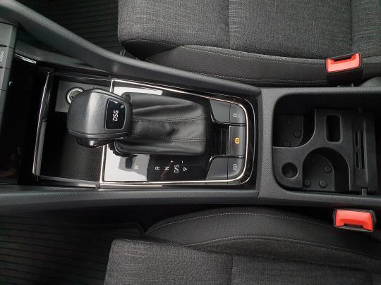 Škoda Karoq Elegance Plus