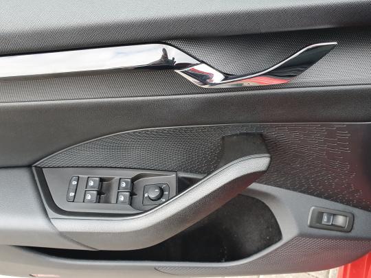 Škoda Octavia HB Ambition Plus