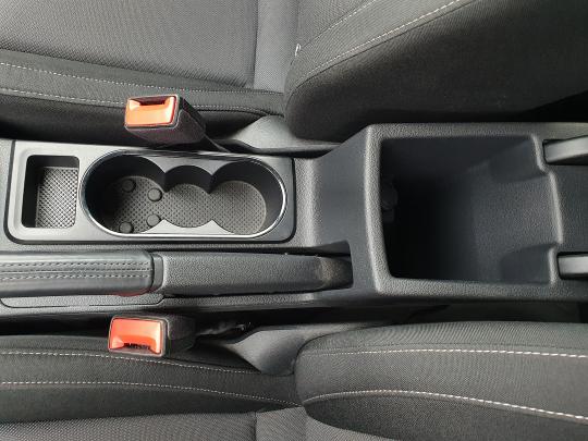 Škoda Fabia Ambition Plus