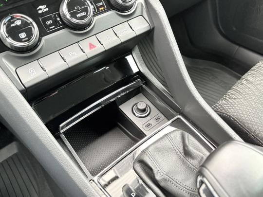 Škoda Karoq Elegance FL