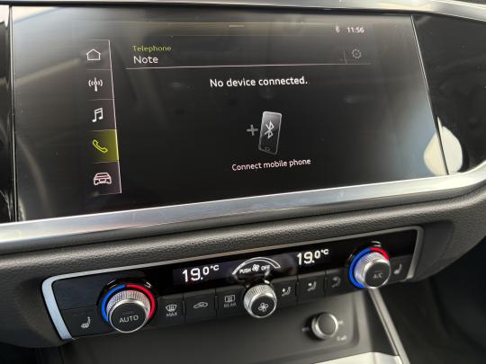 Audi Q3 35 TFSI