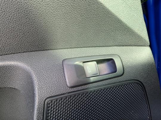 Škoda Karoq Elegance FL