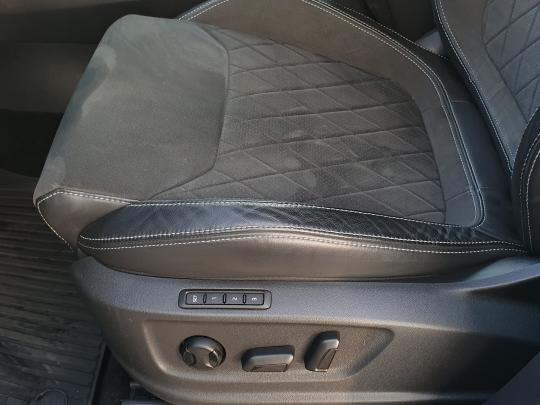 Škoda Kodiaq Sportline