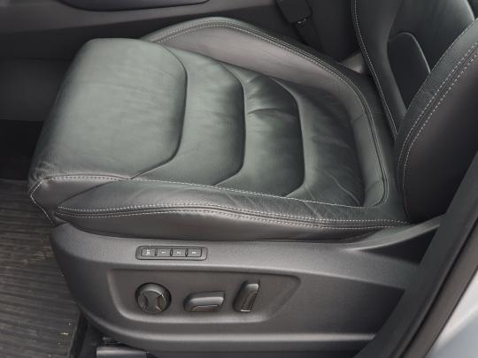 Škoda Kodiaq Elegance