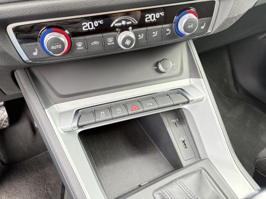 Audi Q3 35 TFSI
