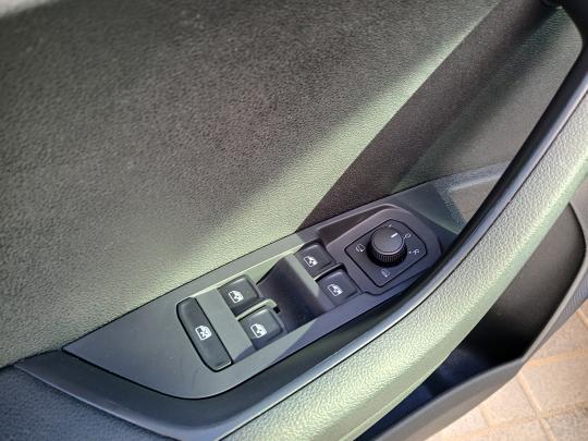 Škoda Karoq Elegance FL