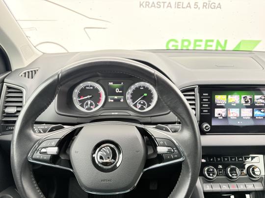 Škoda Karoq Elegance FL