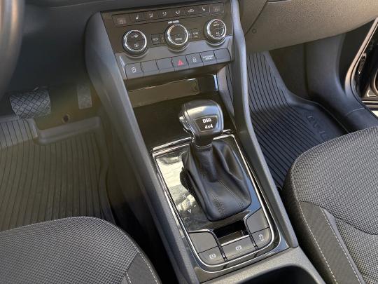 Škoda Kodiaq Ambition