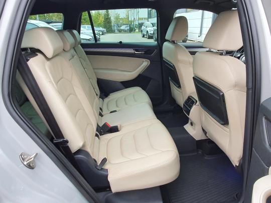 Škoda Kodiaq Elegance