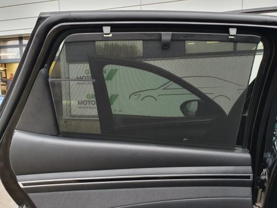 Hyundai Tucson Style