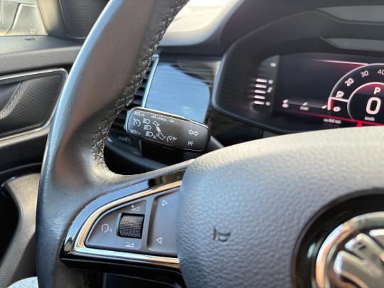 Škoda Kodiaq Elegance