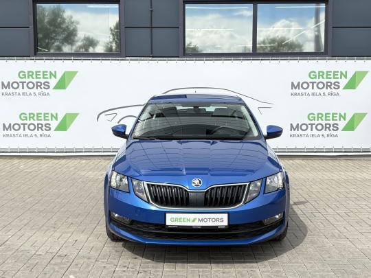 Škoda Octavia HB Active FL PLUS
