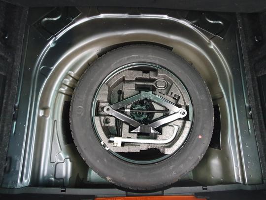 Škoda Superb Combi Ambition