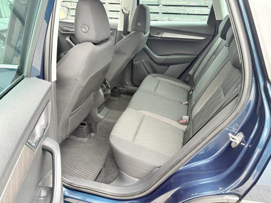 Škoda Karoq Elegance FL