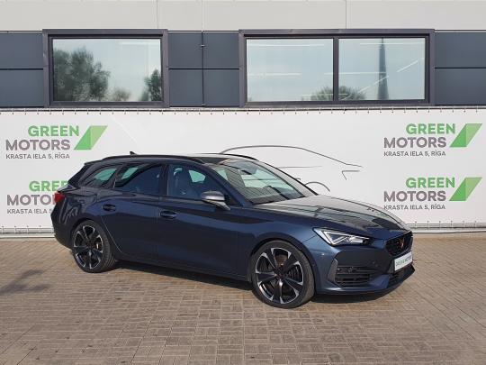 Cupra Leon Sportstourer Vz 310