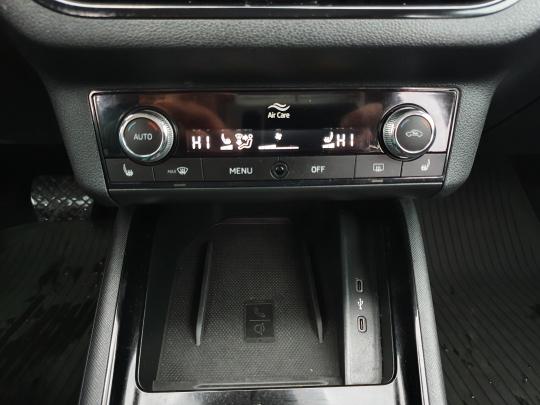 Škoda Scala Ambition