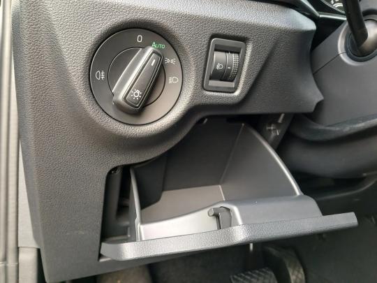 Škoda Kamiq Ambition