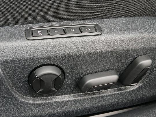 Škoda Superb Ambition Plus