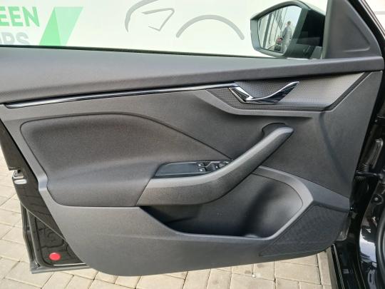 Škoda Kamiq Ambition