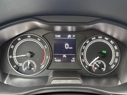 Škoda Kamiq Elegance