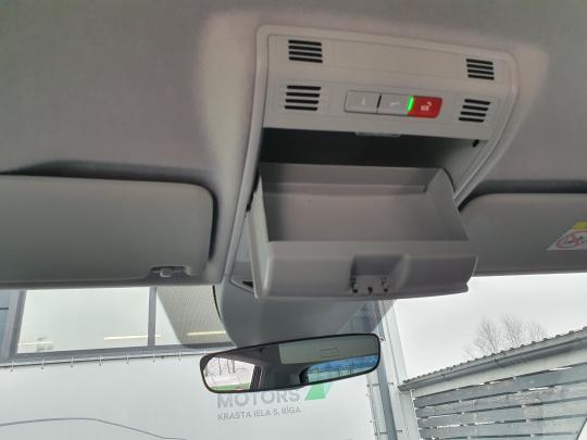 Škoda Kamiq Ambition Plus