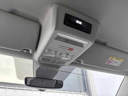 Volkswagen Multivan Comfortline