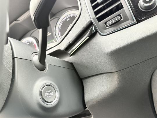 Škoda Karoq Elegance FL