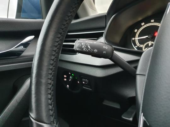 Škoda Scala Ambition Plus