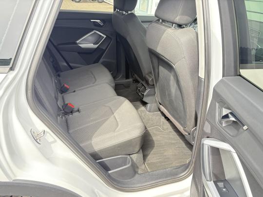 Audi Q3 35 TFSI