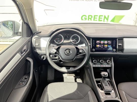 Škoda Kodiaq Ambition