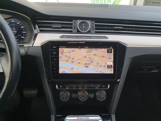 Volkswagen Passat (B8) Variant R-Line 4Motion