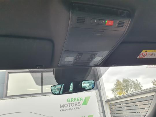 Škoda Kodiaq Sportline