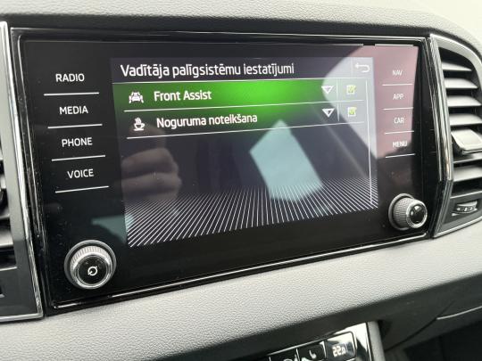 Škoda Karoq Elegance FL
