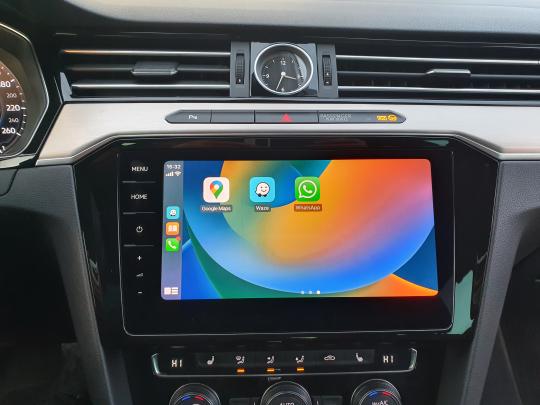 Volkswagen Passat (B8) Variant R-Line 4Motion