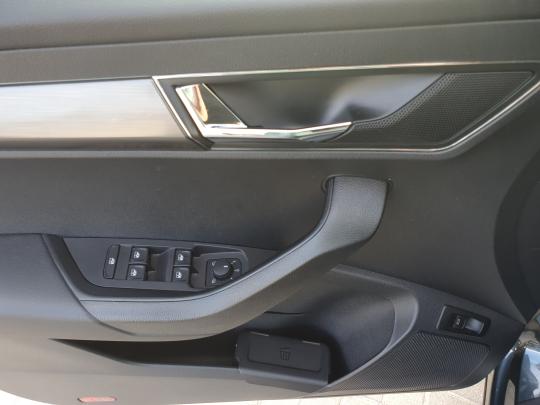 Škoda Karoq Elegance Plus