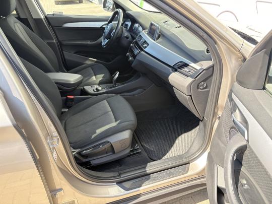 BMW X1 sDrive 18i
