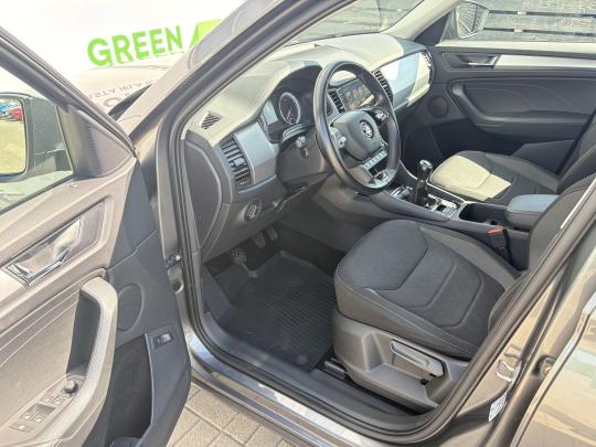 Škoda Kodiaq Ambition FL