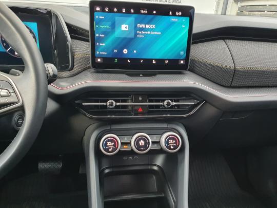 Škoda Kodiaq Selection