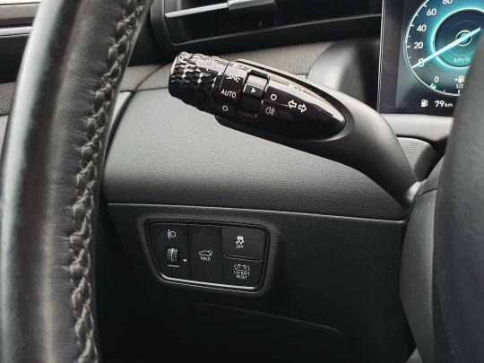 Hyundai Tucson Style