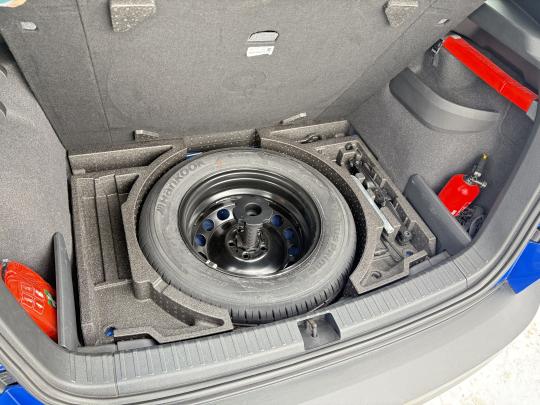 Škoda Karoq Ambition