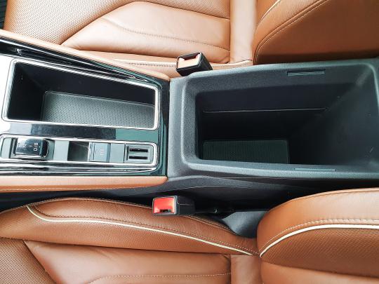 Škoda Enyaq iv 80