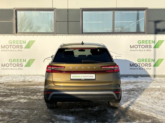 Škoda Kodiaq Selection